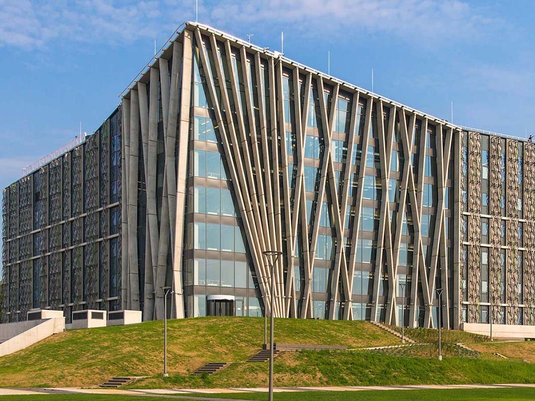 University of Latvia